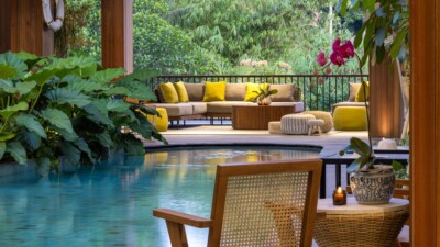 Akashi Residence 6 BR