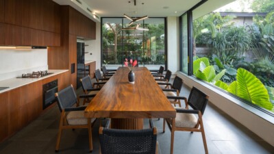 Akashi Residence 5 BR