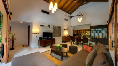 Villa Kinaree 8 BR