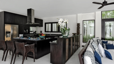 Anaya Manis Villa 8 BR