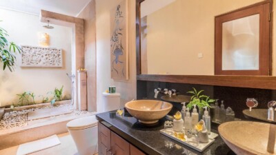 Villa Seriska Dua Seminyak – 1 BR