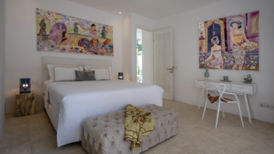 Manis Cantik Villa 3 BR