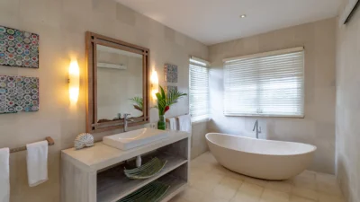 Casa Del Mar – 3 BR