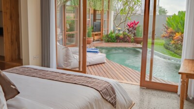 Anandathu Villas – Ayuddha