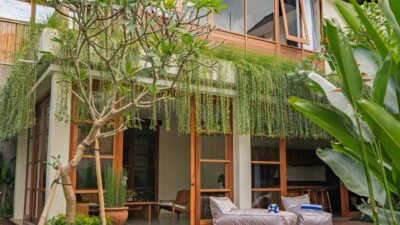 Anandathu Villas – Ascarya