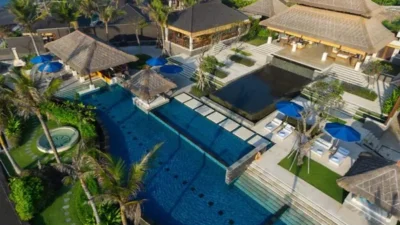 Anapuri Villas Whole Estate – 16 BR