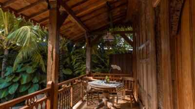 Kapungkur Villa – 4 BR