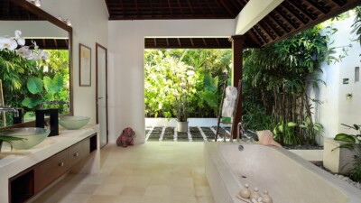 VBA Seminyak Royal Three Bedroom