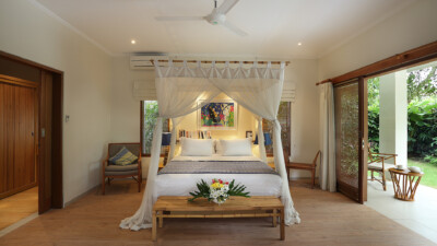 VBA Batu Belig 4 Bedroom