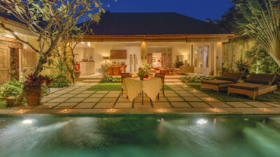 VBA Batu Belig Royal Pool Villa