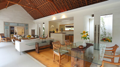 VBA Batu Belig 3 Bedroom