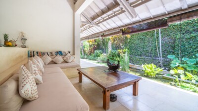 Villa Gembira 2BR