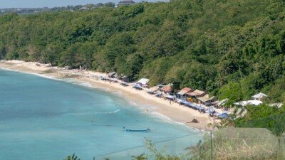 Suluban Cliff Villa – 4 BR