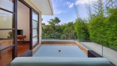 Beautiful Bali Villas 4BR