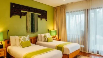 Puri Salila – 6 BR