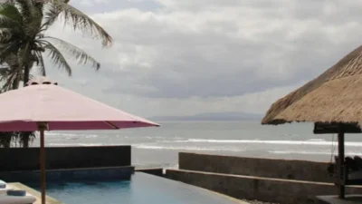 Puri Saanti – 3 BR