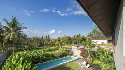 Villa Casabama Panggung – 3 BR