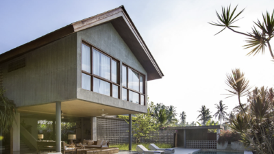 Villa Casabama Sandiwara – 4 BR