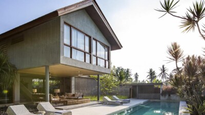 Villa Casabama – 11 BR