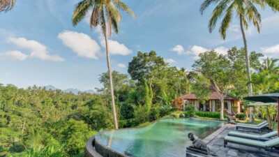 Villa Bodhi 4 BR