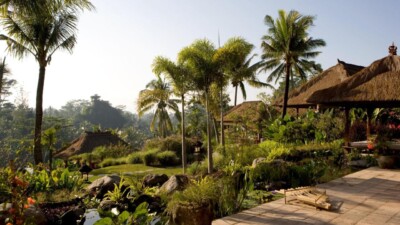 Villa Bayad – 4 BR