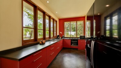 Villa Vastu – 4 BR