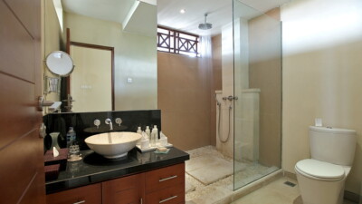 Villa Seriska Tiga Seminyak – 2 BR