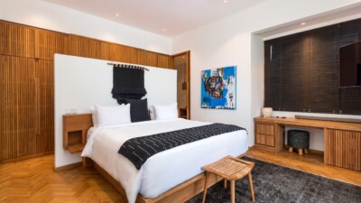 Villa Wolfe – 3 BR