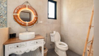 Ocean Forest Villa 4BR