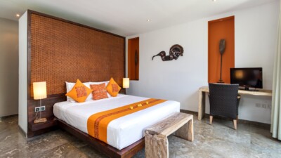 Anjali Villas – 10 BR