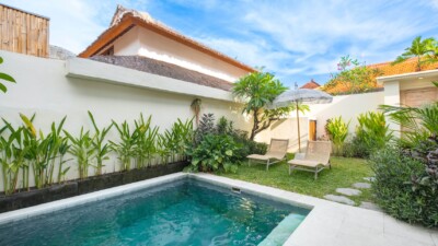Villa Ambalika 2BR