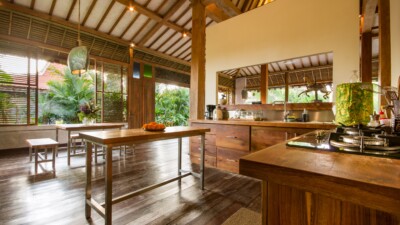 Villa Desa Roro Dua – 2 BR