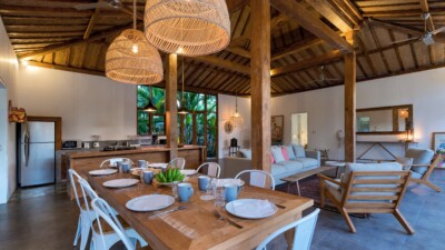 Villa Atmo 4BR