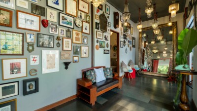 NicoNico Mansion 6BR