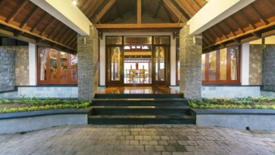 Villa Khaya – 4 BR