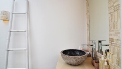 Villa Candi Kecil Tujuh 6BR