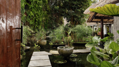 Omecure Suite One Bedroom