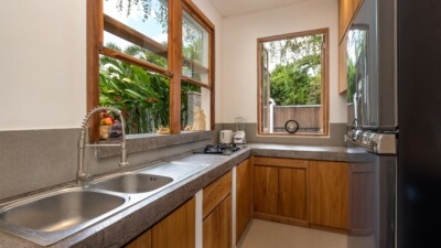 Villa Manusa – 2 BR