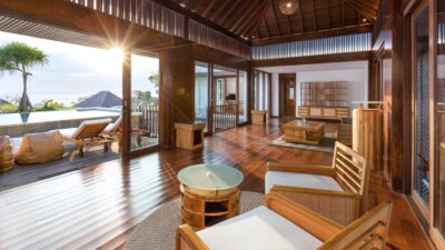 The Chands Three 2BR