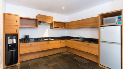 The Chands Three 3BR