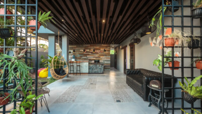 7 Rooms Villa – 7 BR