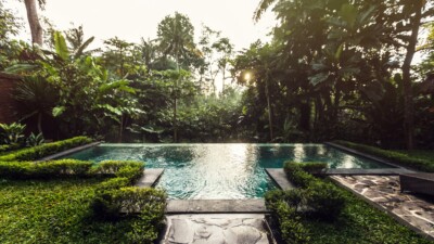 A Priori Villa Ubud – 2 BR