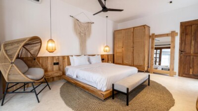 Hanging Gardens Villa