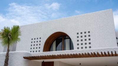 Nila Residence 1 Villa – 2 BR