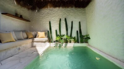 Nila Residence 17 – 3 BR