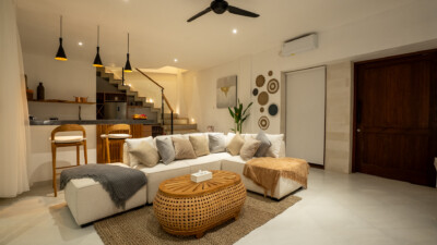 Ozkar Villa – 3 BR