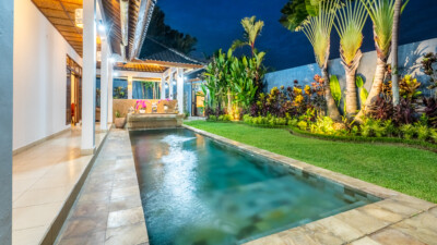 Romantica Villa – 2 BR