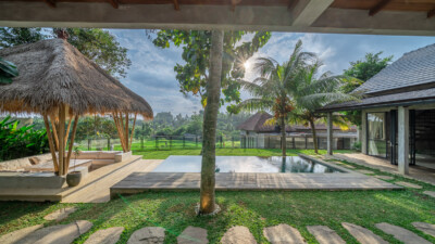 Sola Ubud Villa – 2 BR