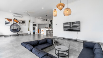 Sunny Home Villa – 3 BR