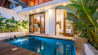 Sunset Village C3B Villa – 2 BR